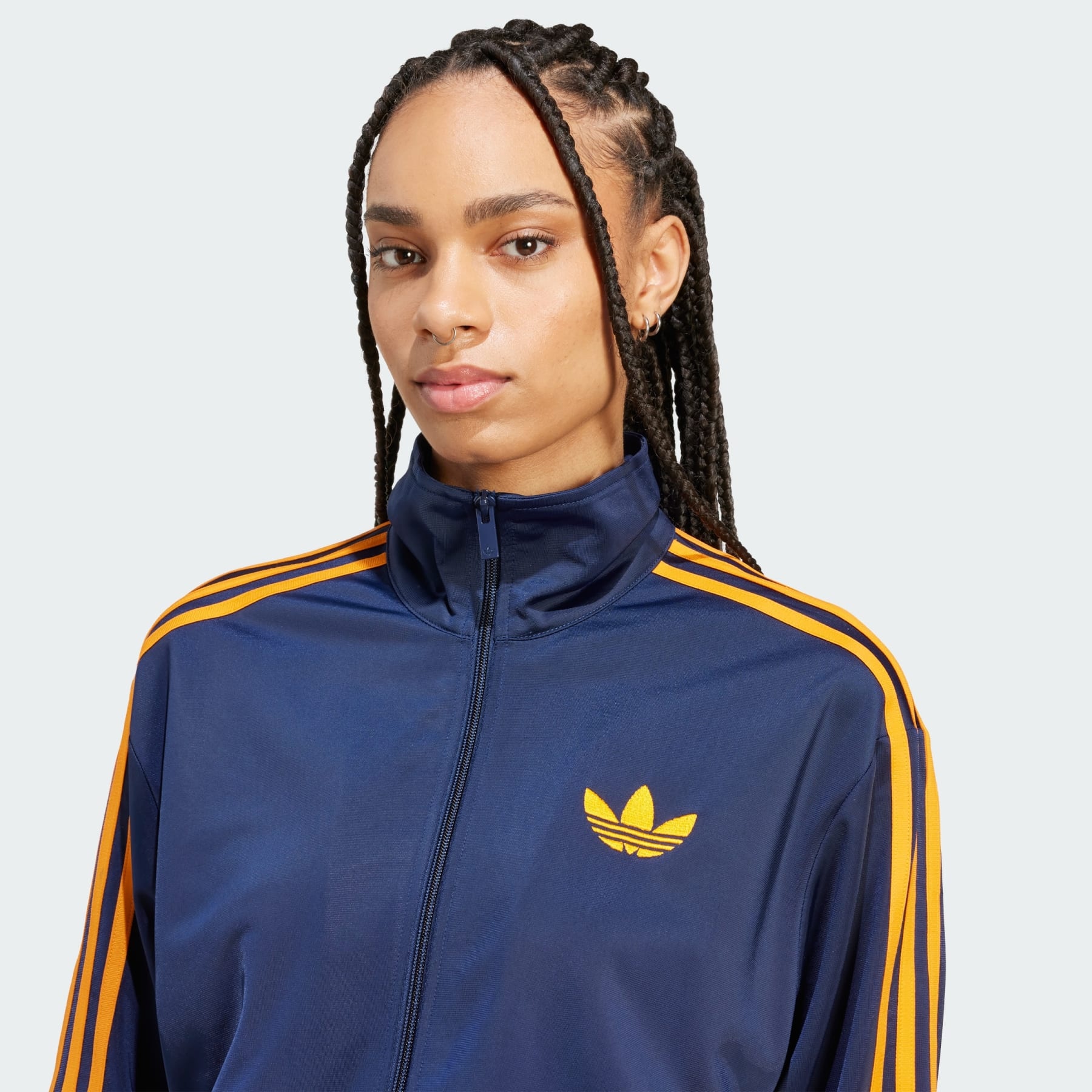 Adicolor Classic Firebird Loose Track Top - 5
