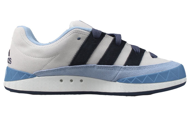 adidas originals Adimatic 'White Navy' IG6006 - 2