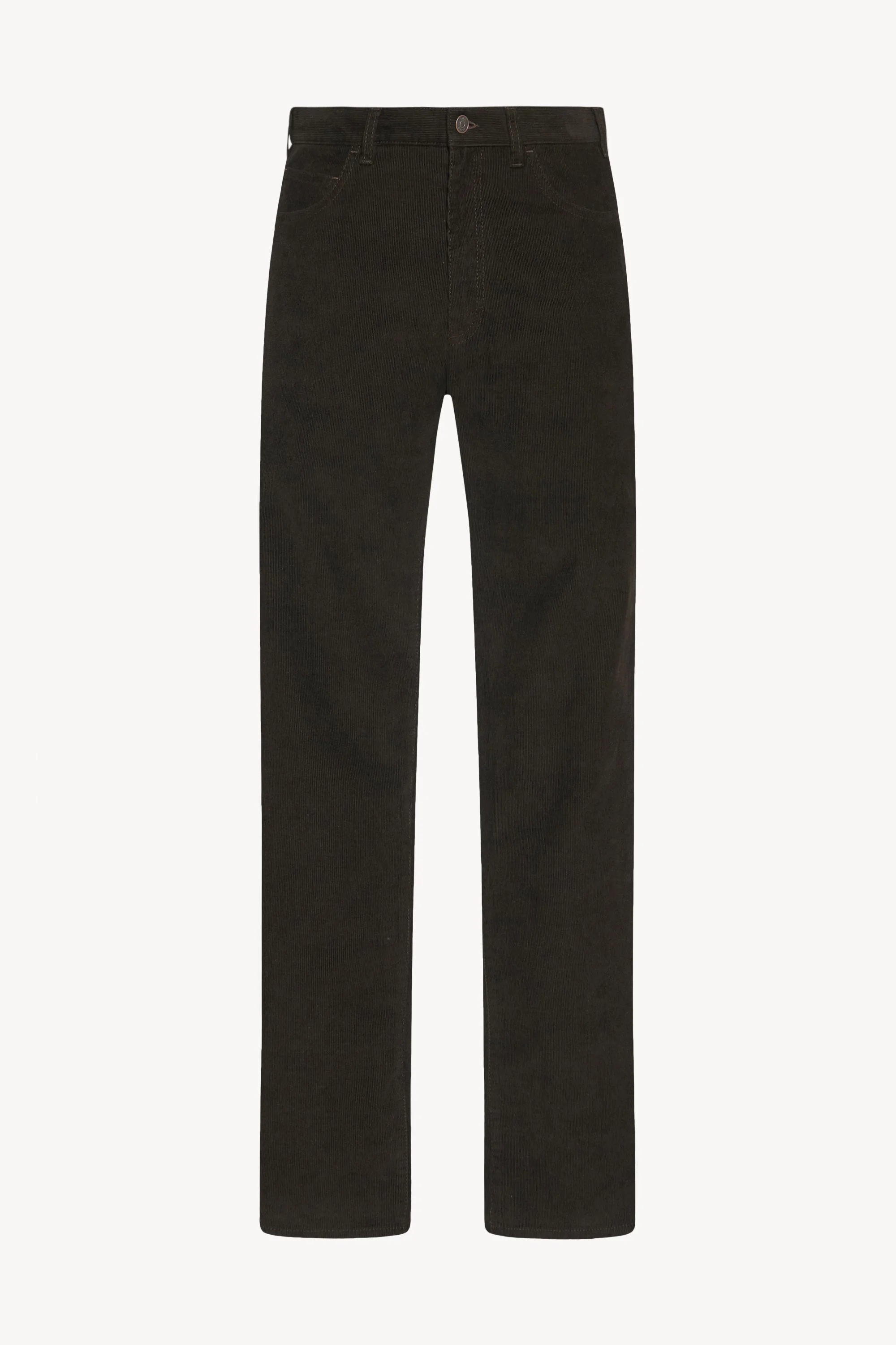 Fred Pant in Corduroy - 1
