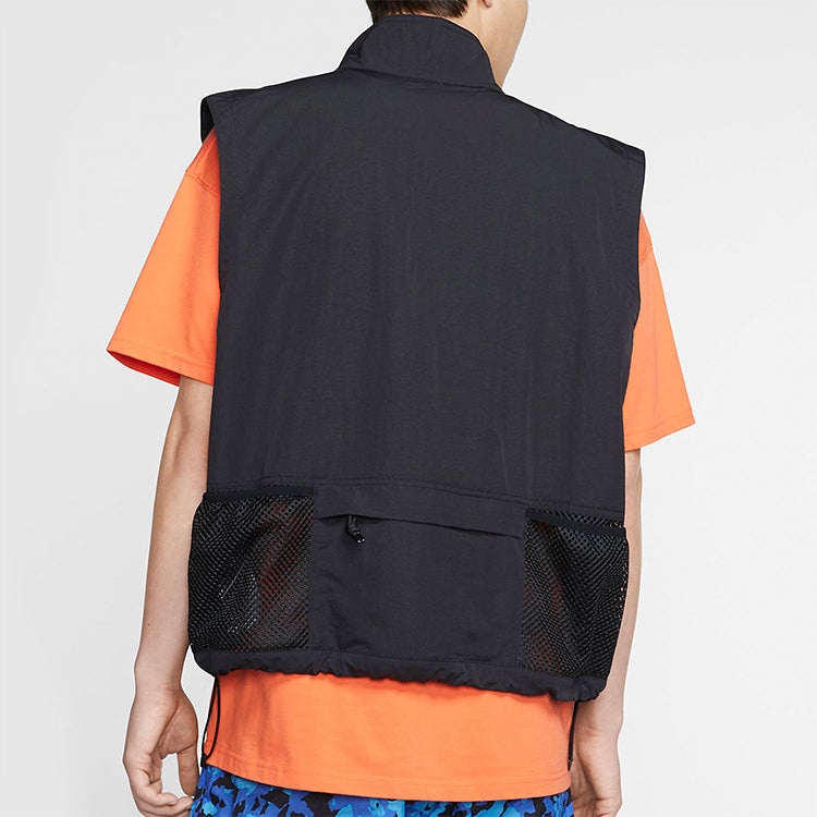 Nike ACG Nike AS Men's NRG ACG VEST BLACK BQ7290-010 - 4