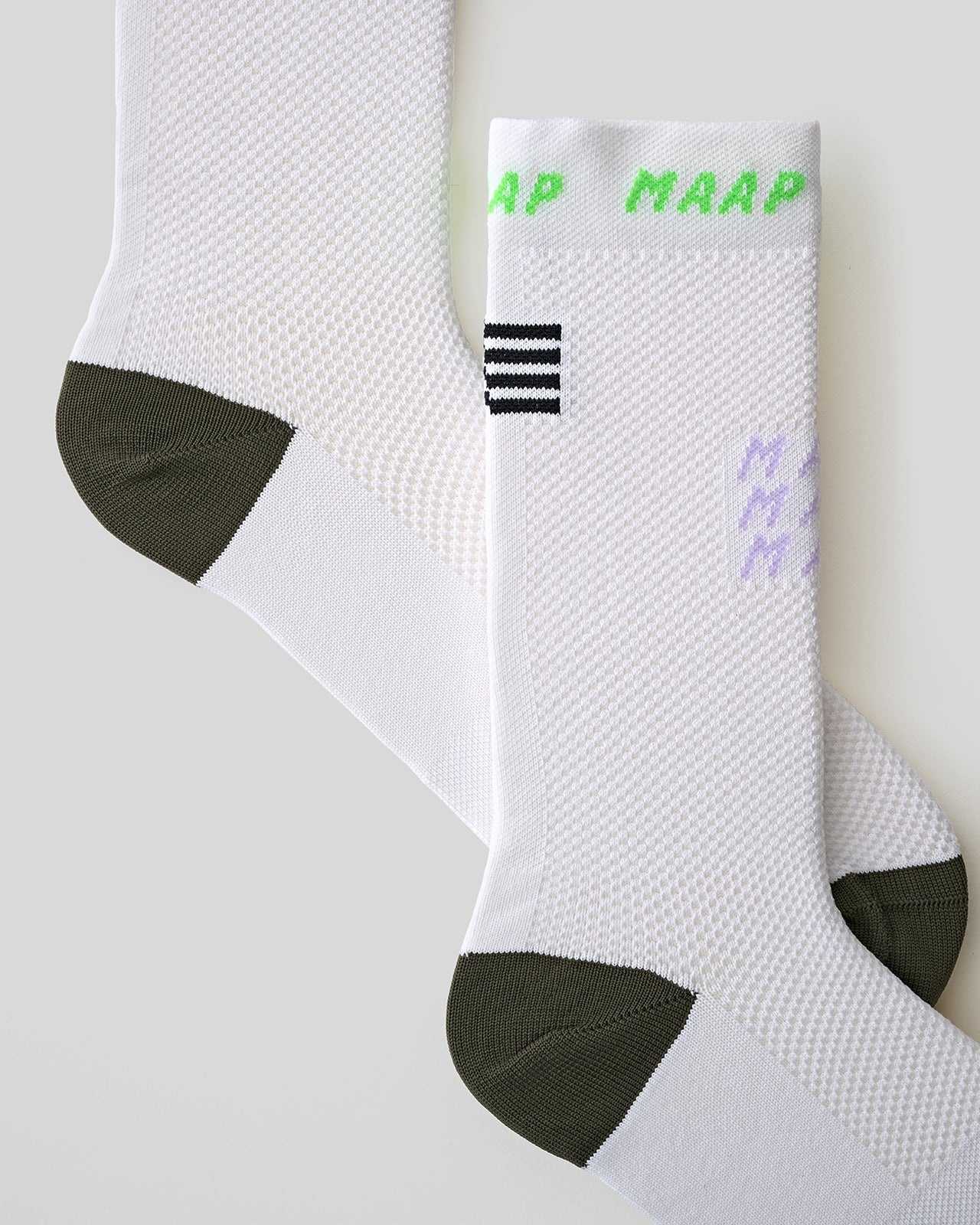Eclipse Sock - 5