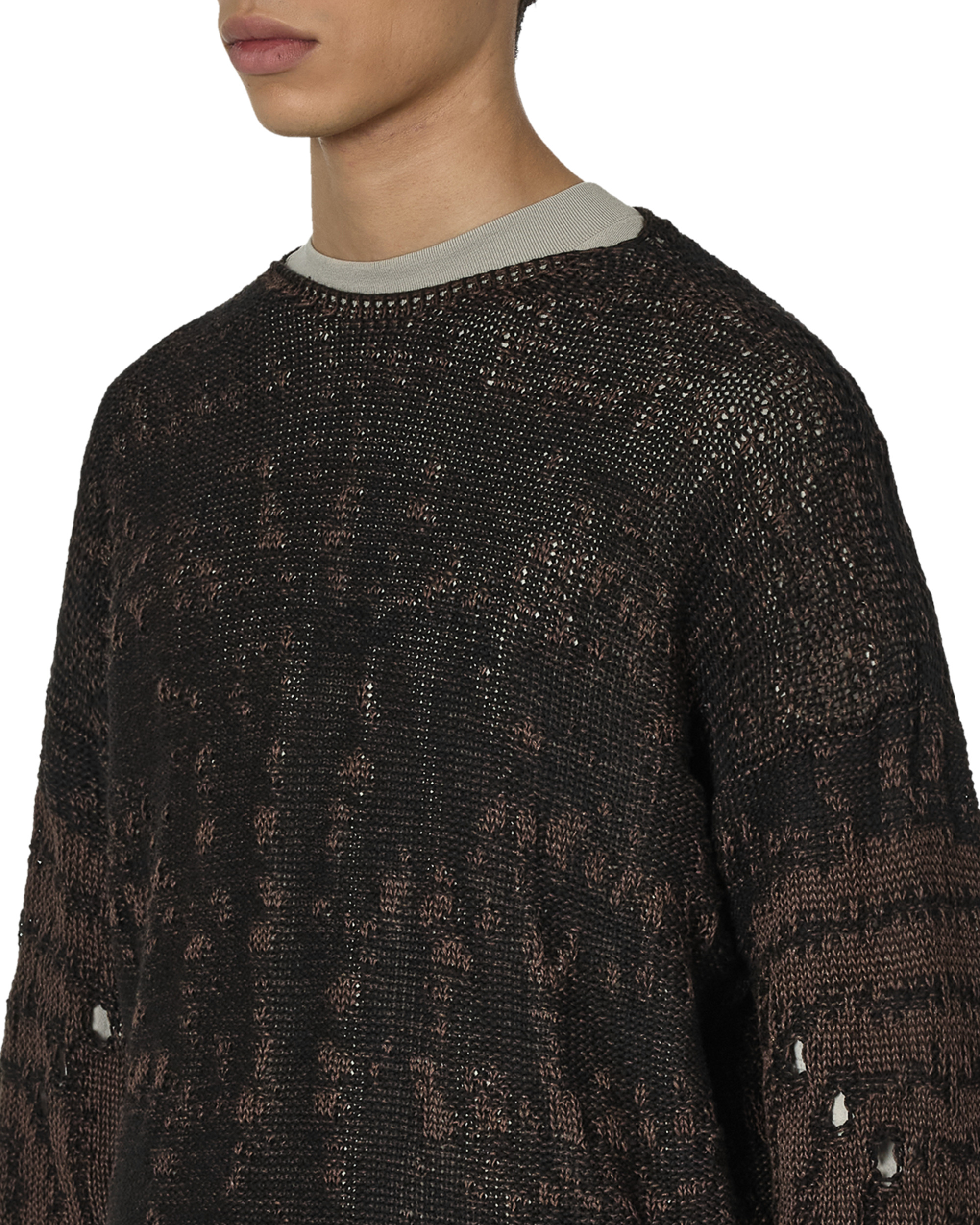 Vortex Crewneck - 5