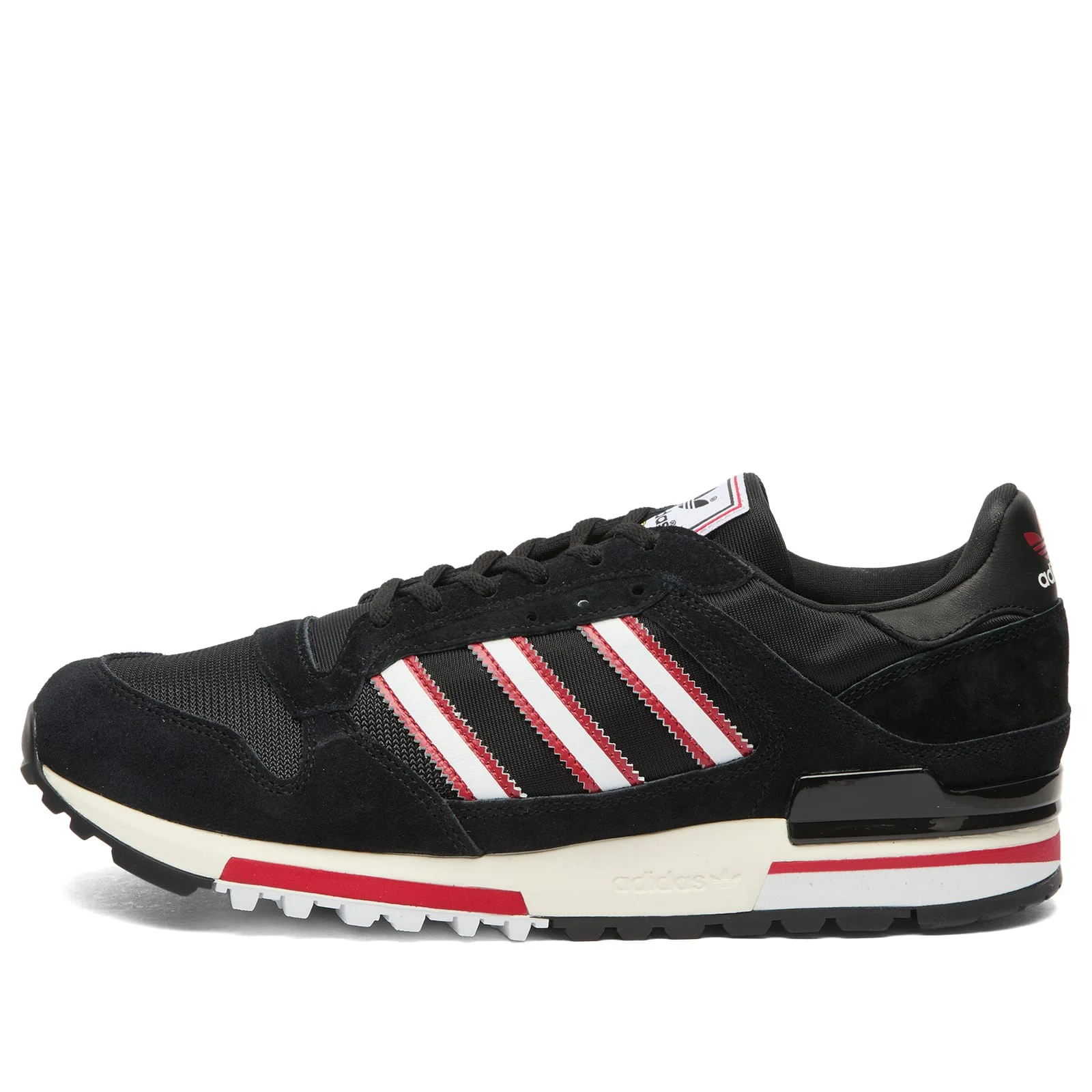 adidas x Stone Roses ZX600 Sneaker - 1