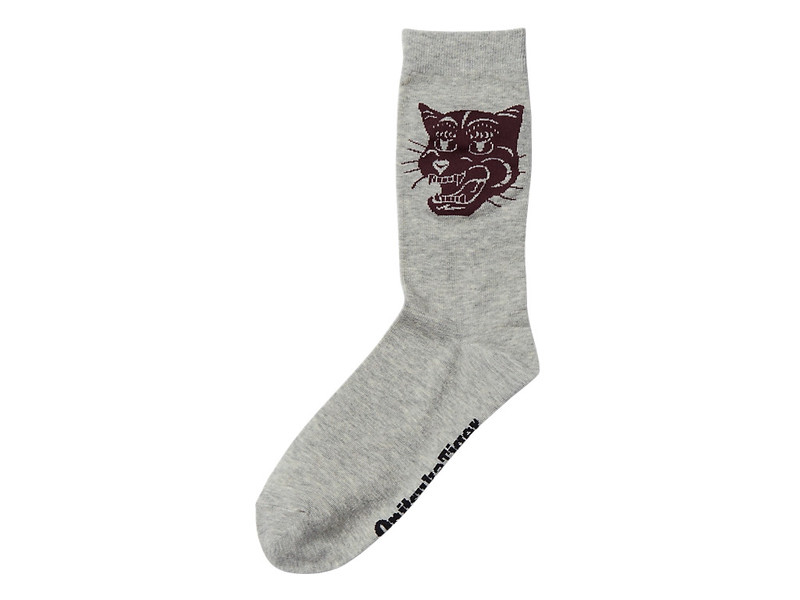 Onitsuka Tiger MIDDLE SOCKS outlook
