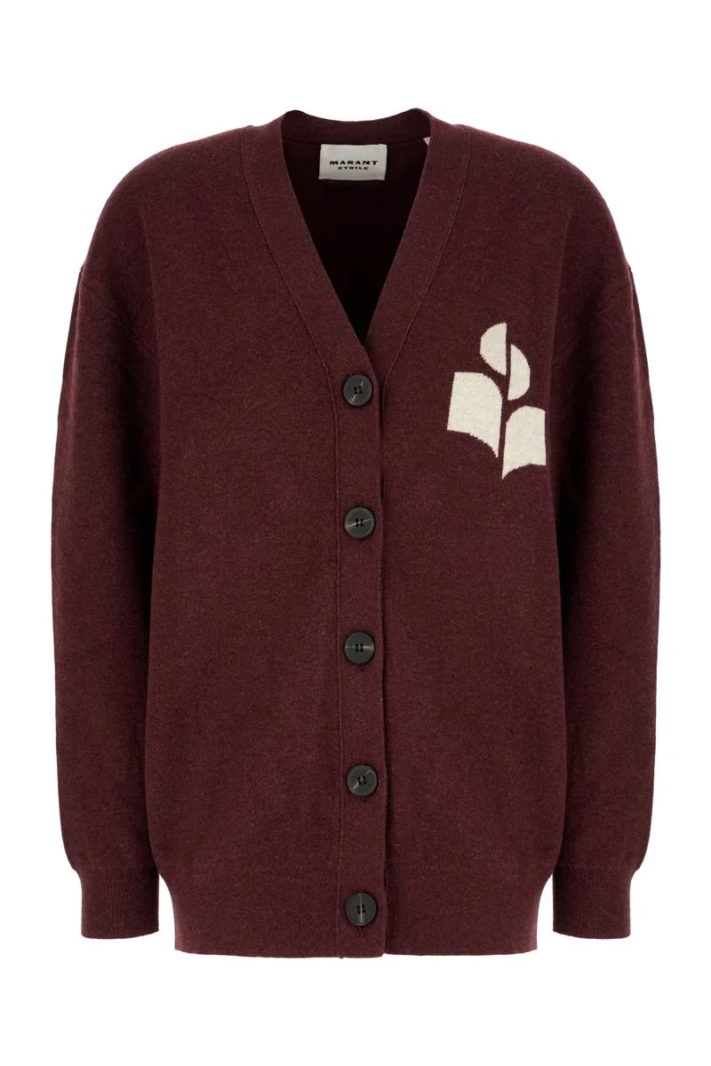 Isabel Marant Étoile Knitwear - 1