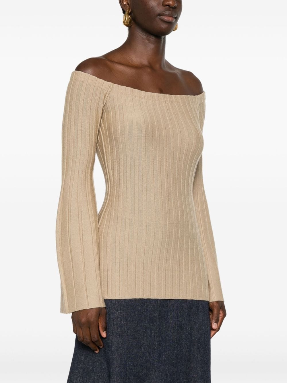 Nelson sweater - 3