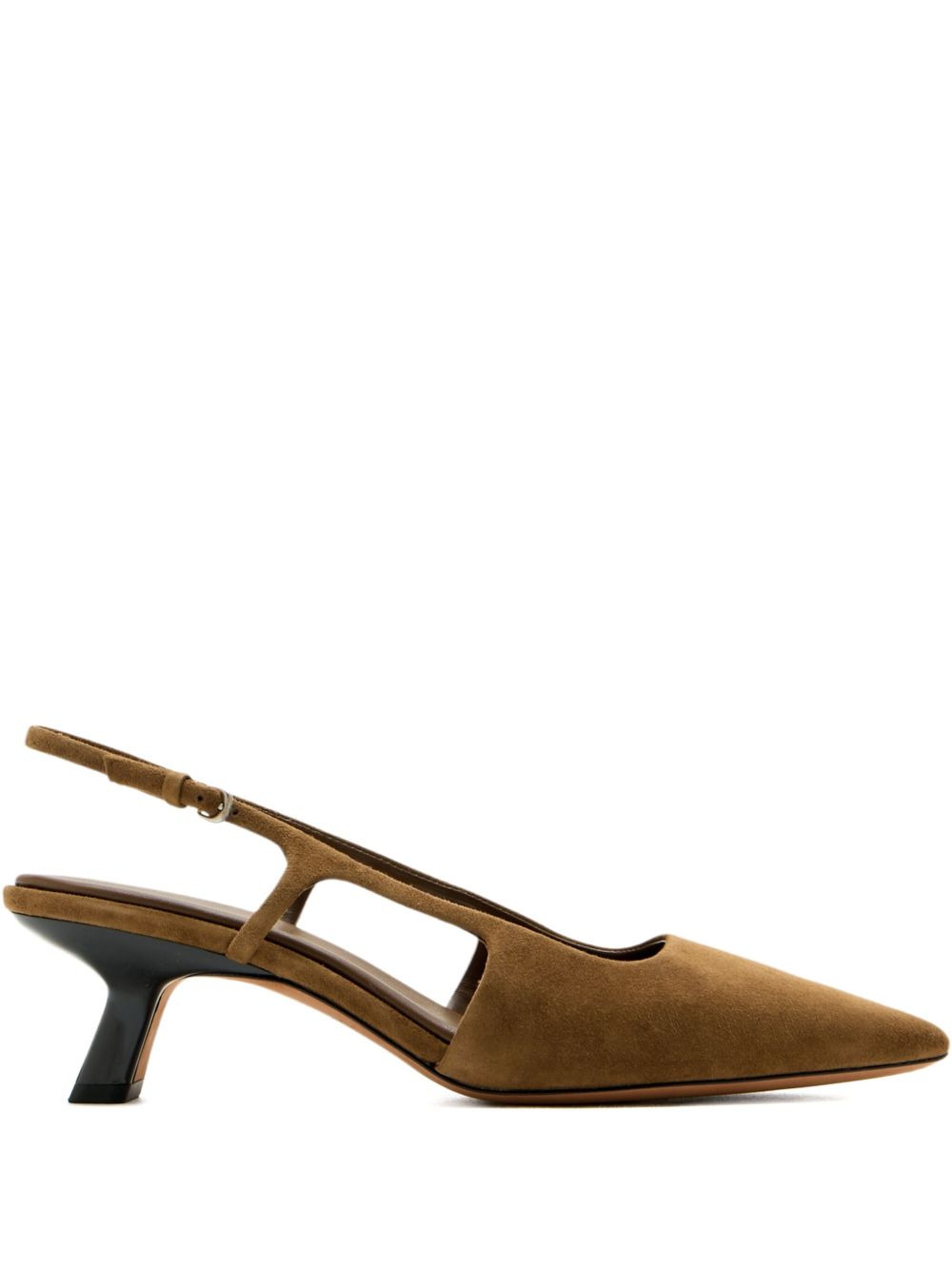 50mm Bianca pumps - 1