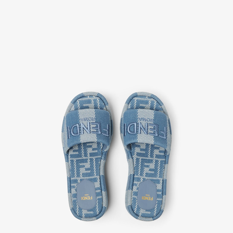 Fendi Sunshine 4