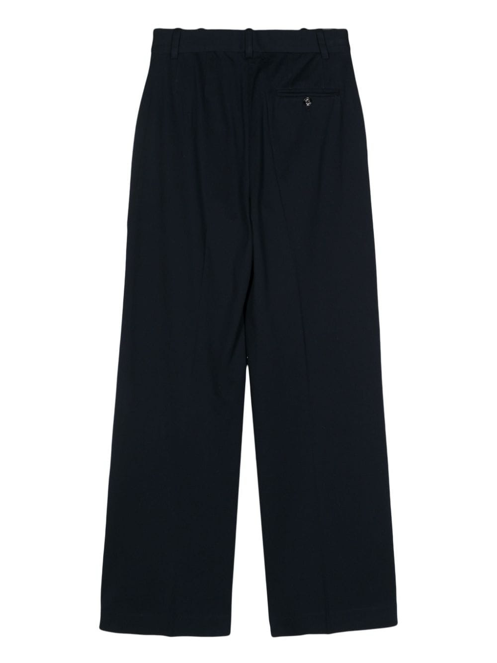 Circolo 1901 - Circolo 1901 Trousers - 2