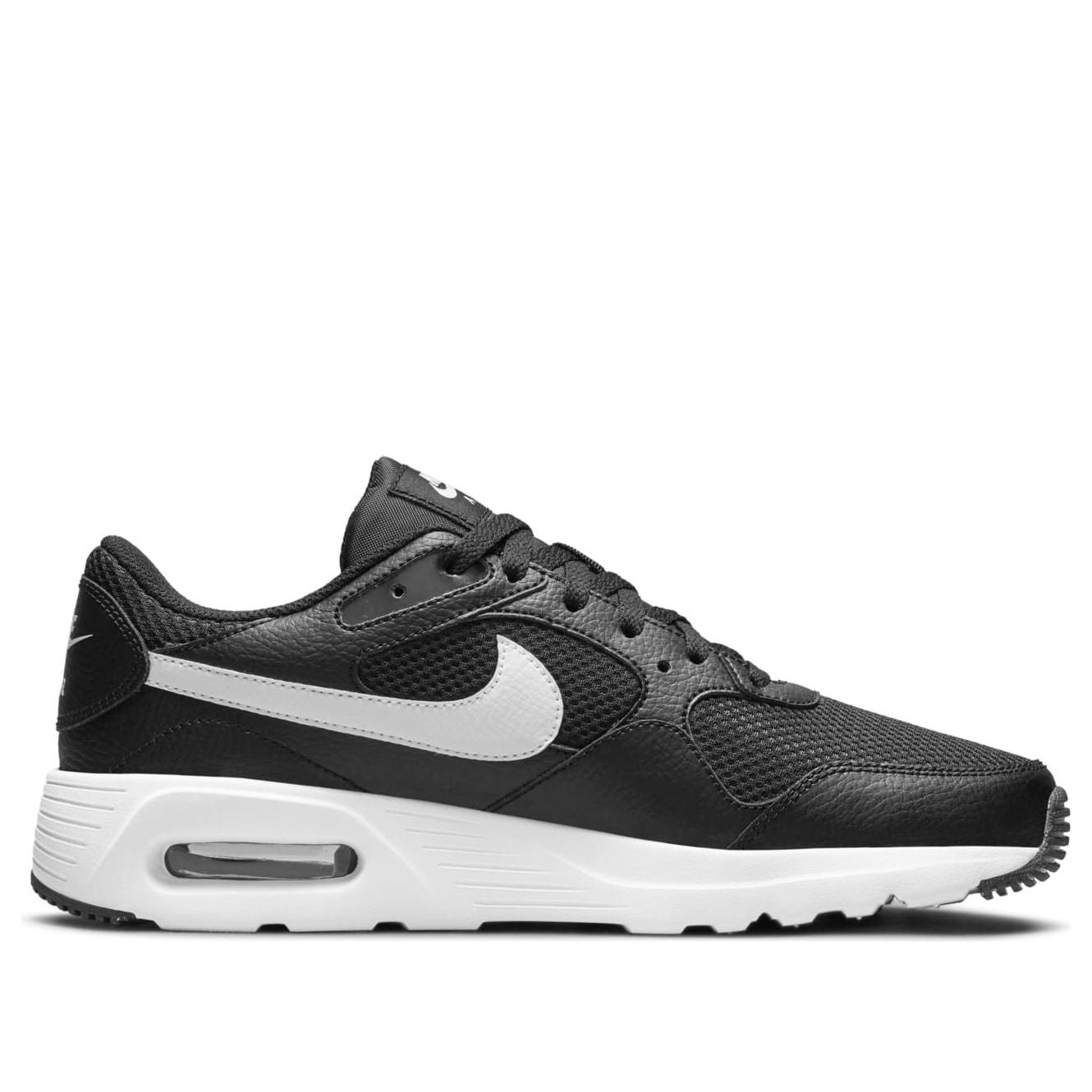 Nike Air Max SC 'Black White' CW4555-002 - 2