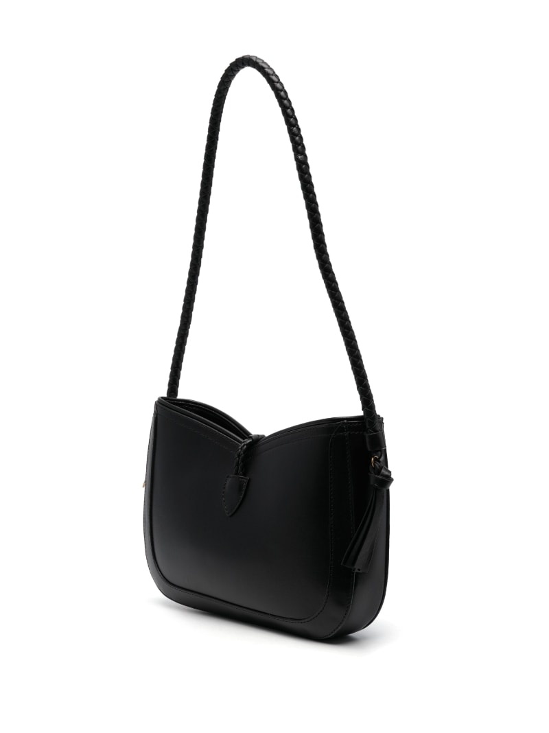 Vigo leather shoulder bag - 4