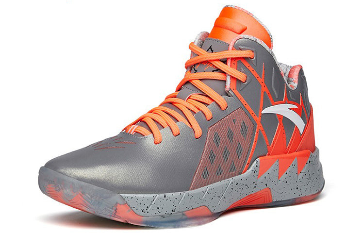 ANTA Klay Thompson 1 Pro High Basketball Shoes 'All Star' 112141106S-3 - 2