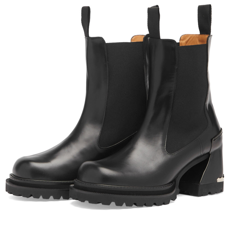 TOGA PULLA Toga Pulla Western Pull On Boots outlook