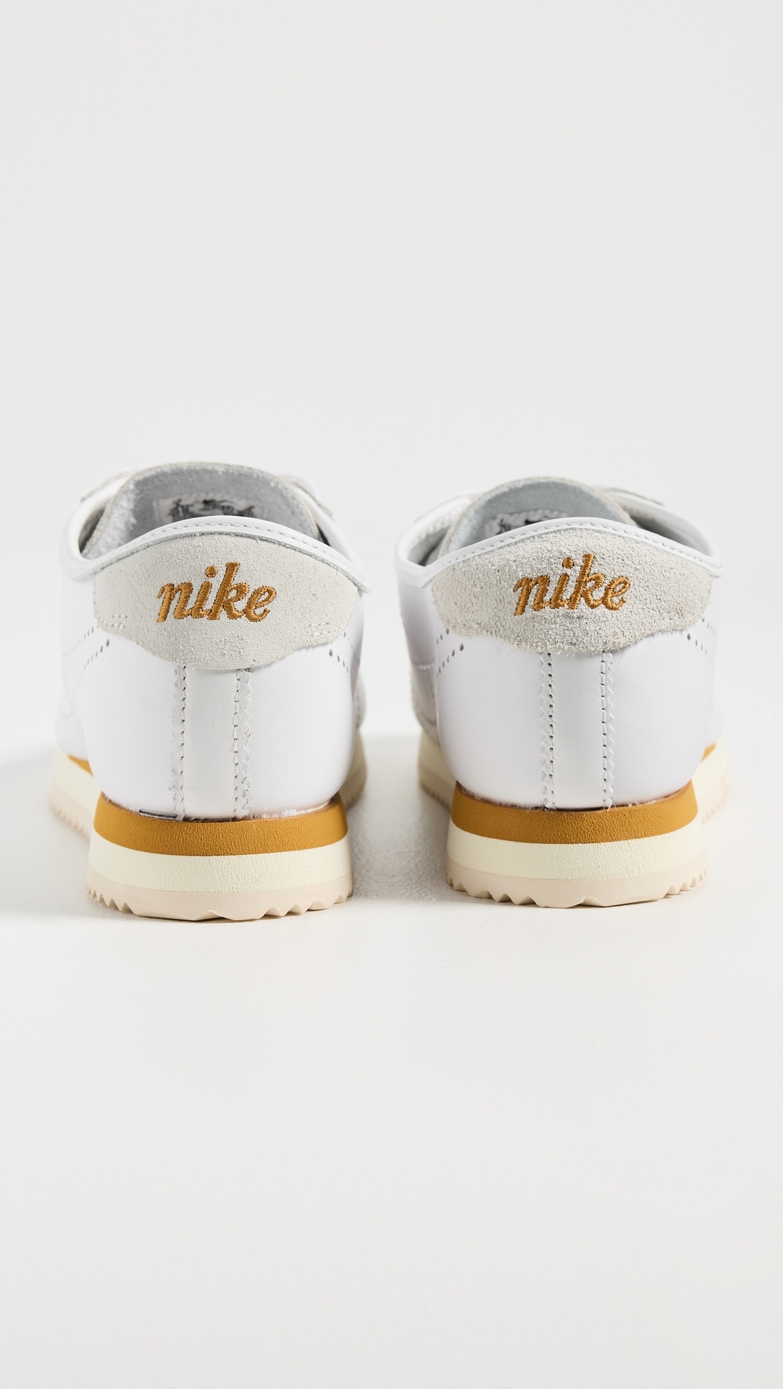 Nike Cortez LT Sneakers - 3