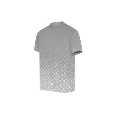 Louis Vuitton Monogram Gradient T-Shirt outlook