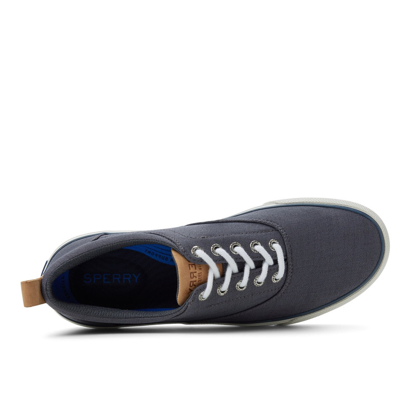 Deckside CVO Sneakers 6