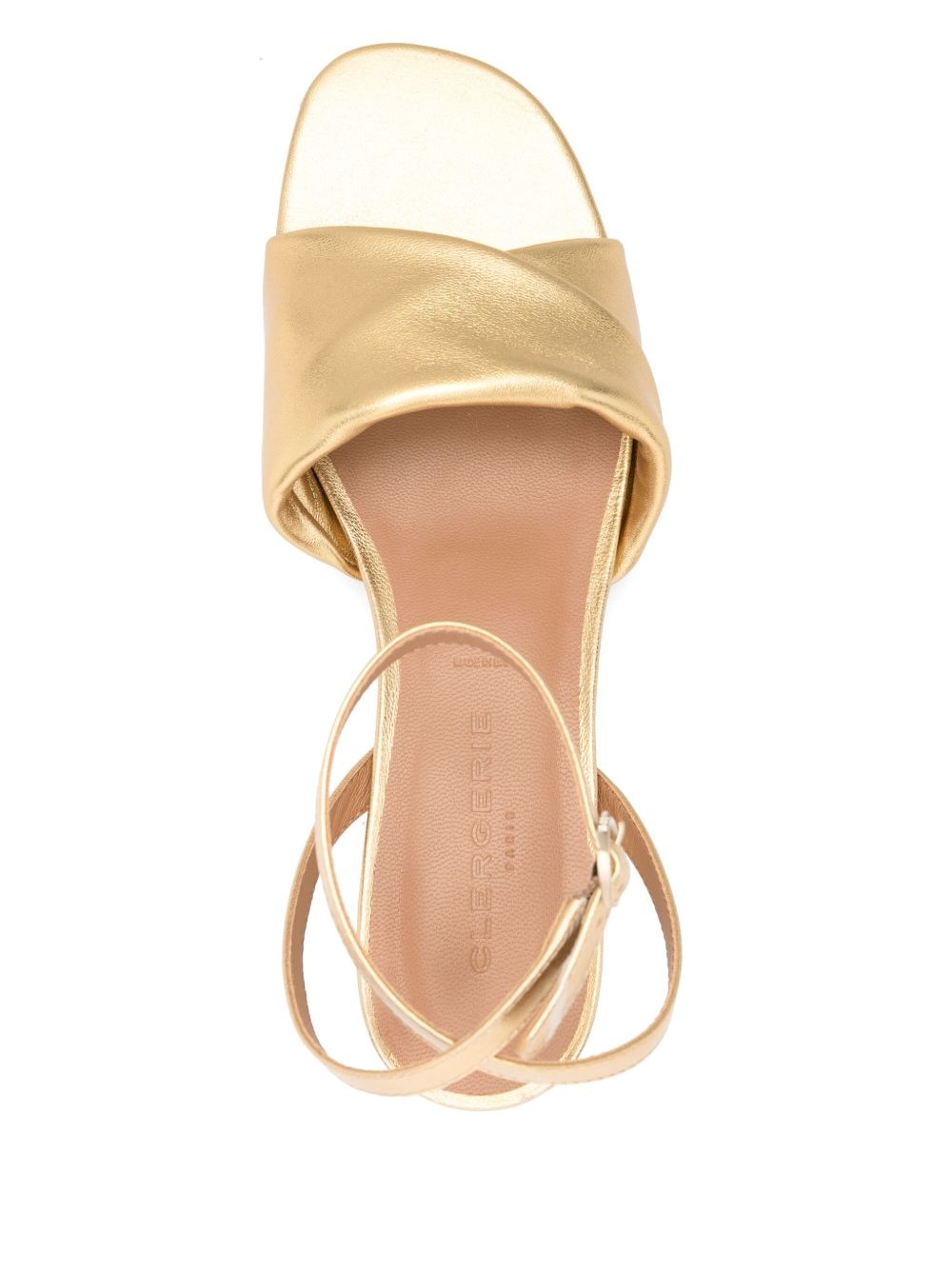 45mm Lover sandals - 4