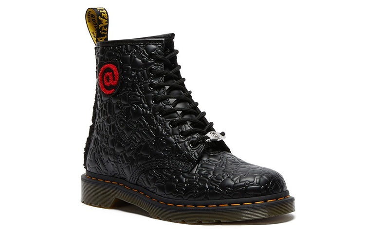 Dr. Martens Medicom Toy x 1460 'Be@rBrick' 26363001 - 2