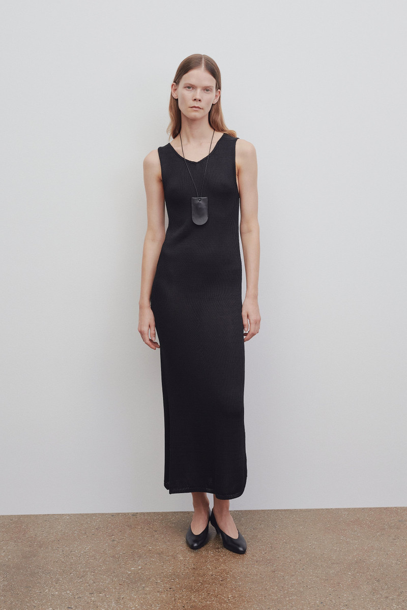 Maldo Dress in Acetate 3