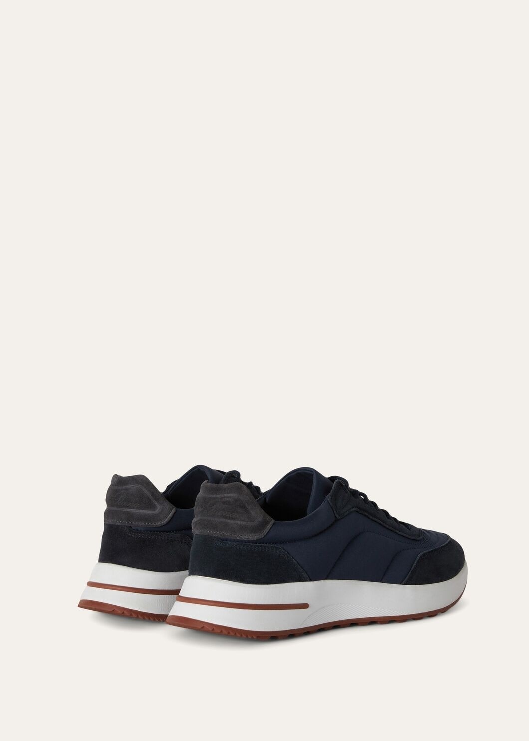 Week End Walk Sneakers - 4