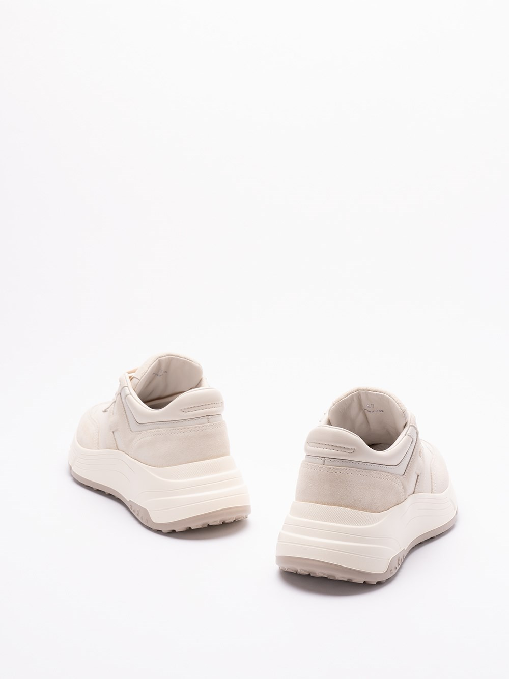 `Hogan H669` Sneakers - 3