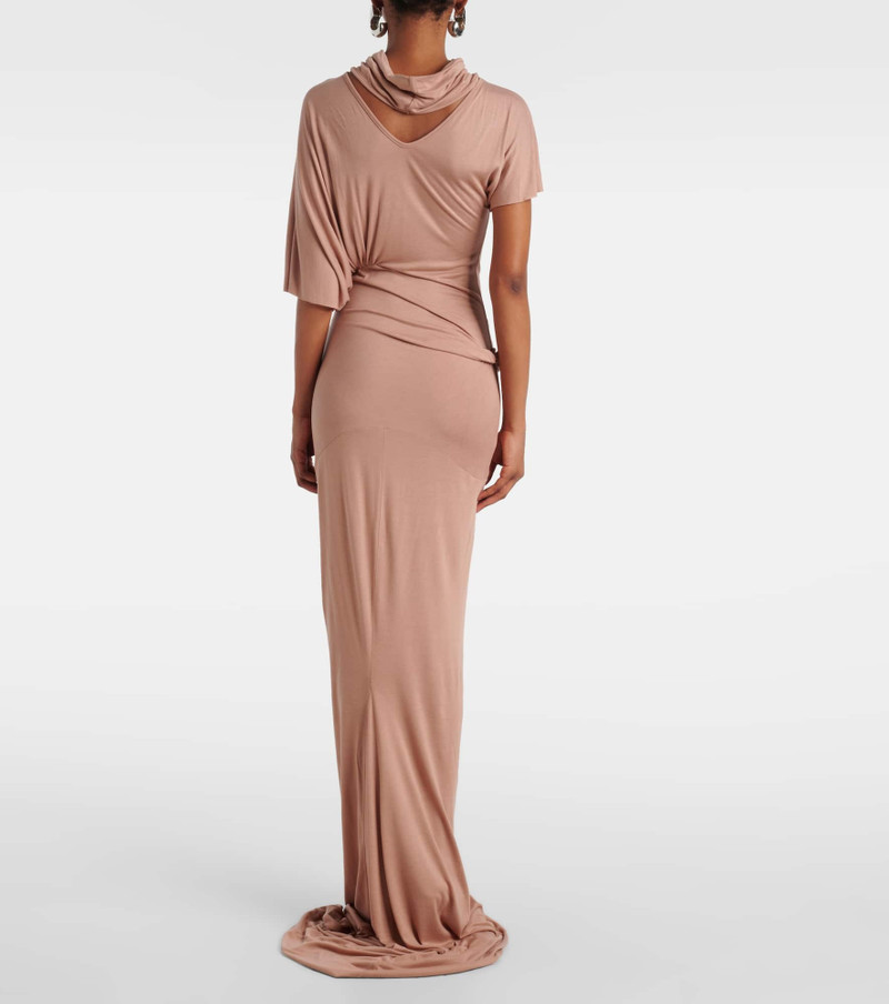 Lilies Lilith gown 3
