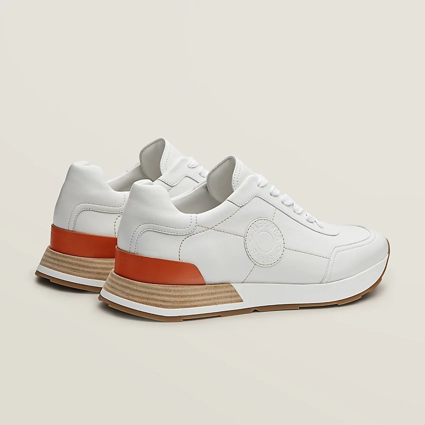 Drive sneaker - 3