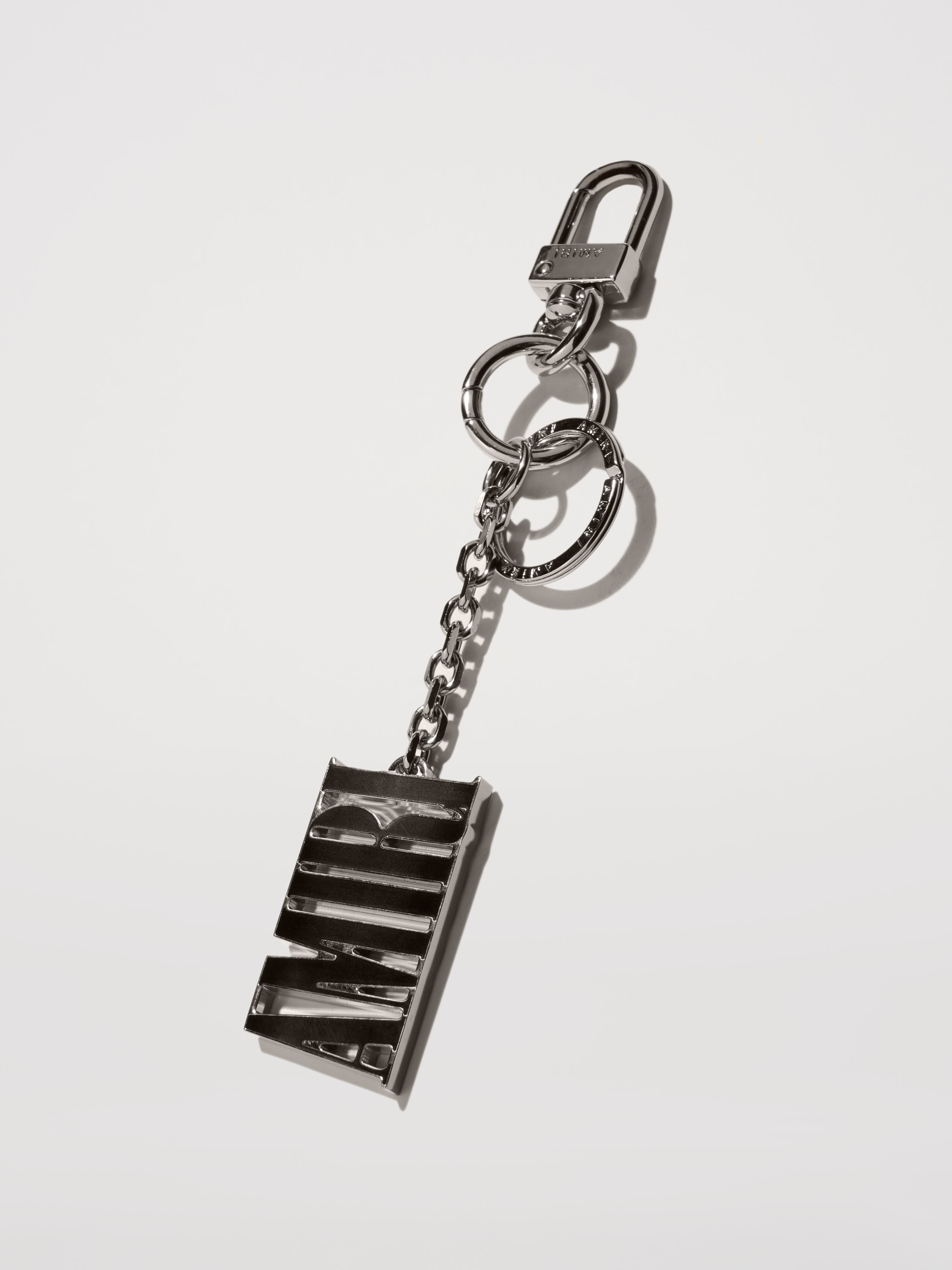 AMIRI CORE KEYCHAIN - 2