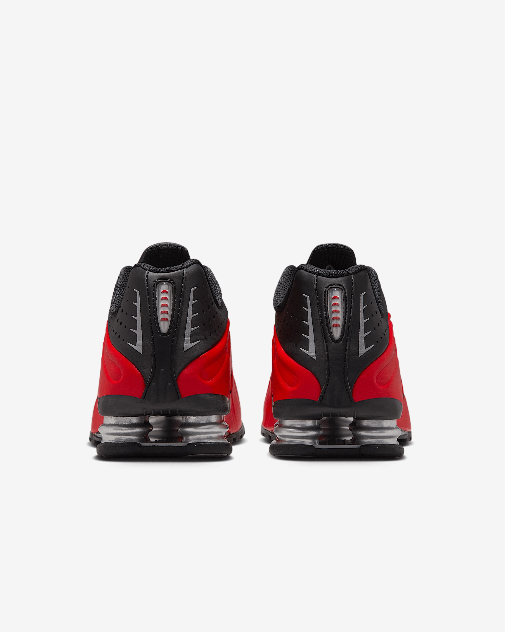 Nike Shox R4 Men's Shoes - 6