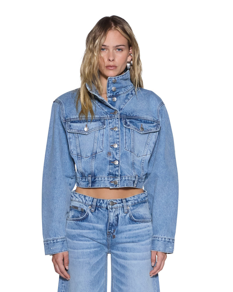 HEADLINE JACKET MERCER BLUE 4