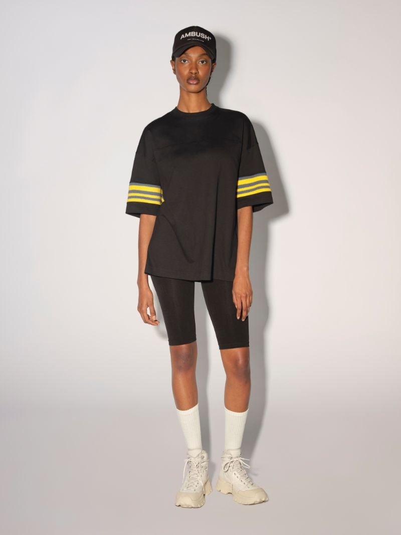 VARSITY T-SHIRT - 2
