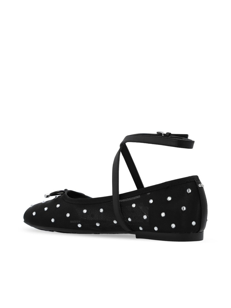 Collette ballerinas 5