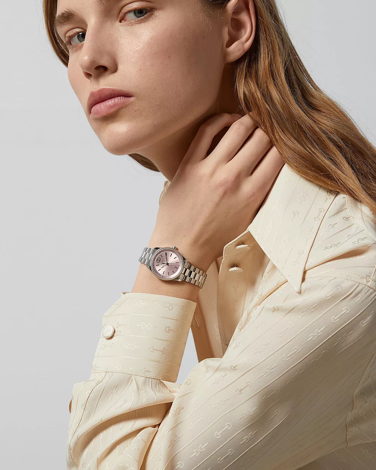 G-Timeless Watch, 29mm - 2