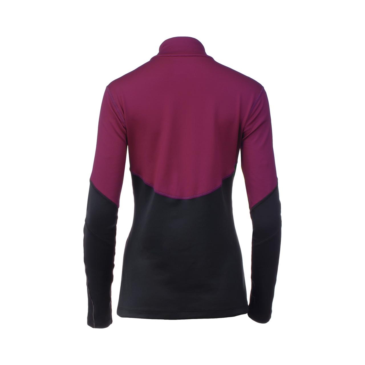 Women's Breath Thermo® Running Half Zip - 2
