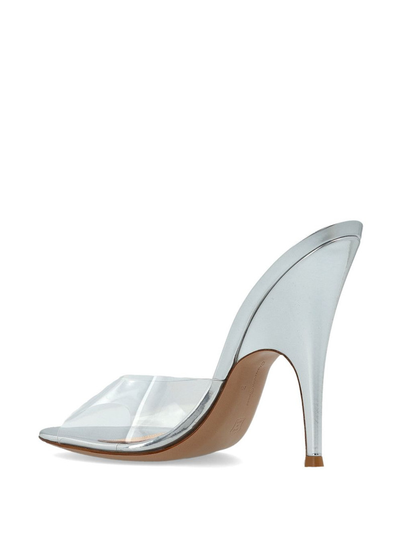 Sofia Mule 95 pumps 4