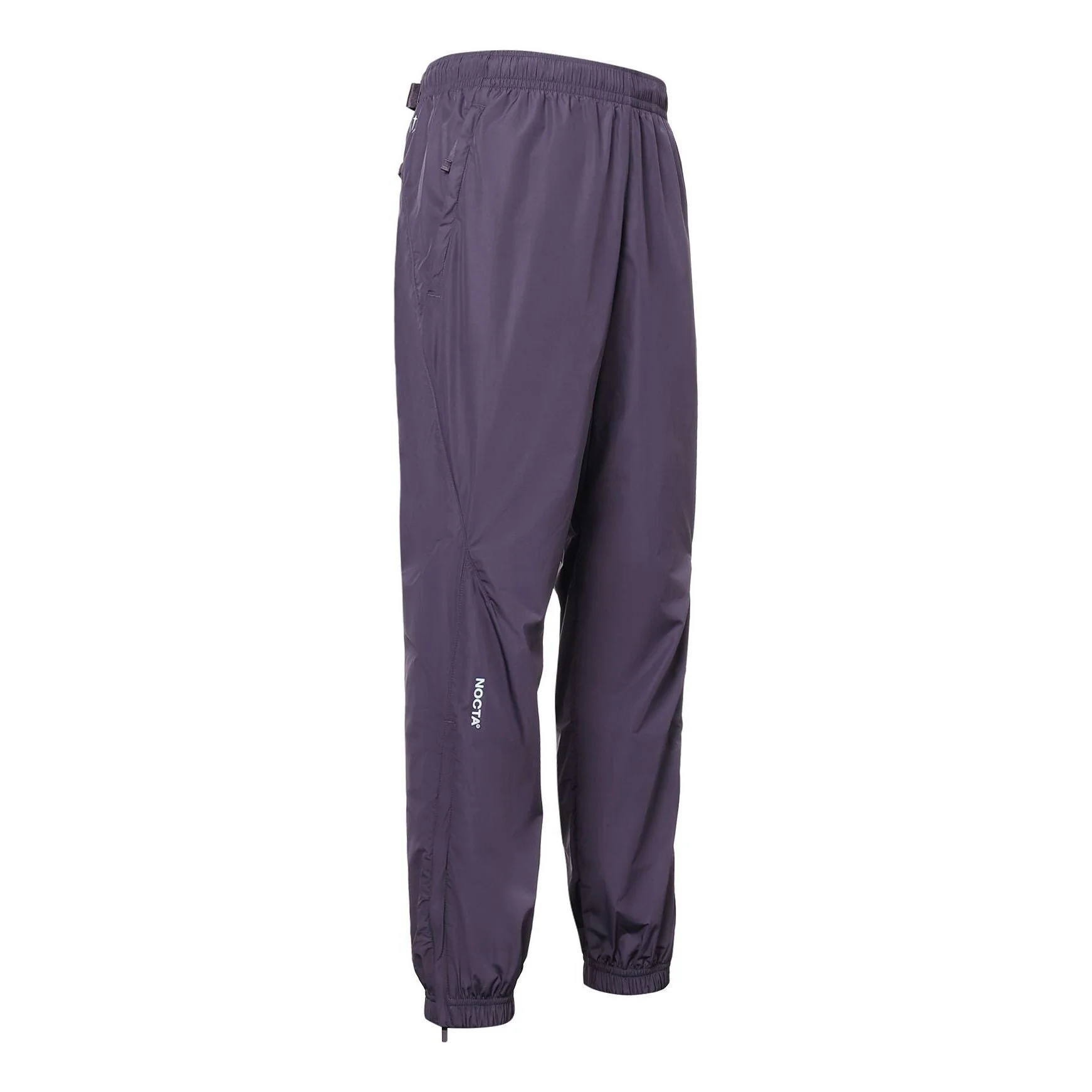 Nike x Drake NOCTA Track Pants 'Dark Raisin' DO2830-573 - 1