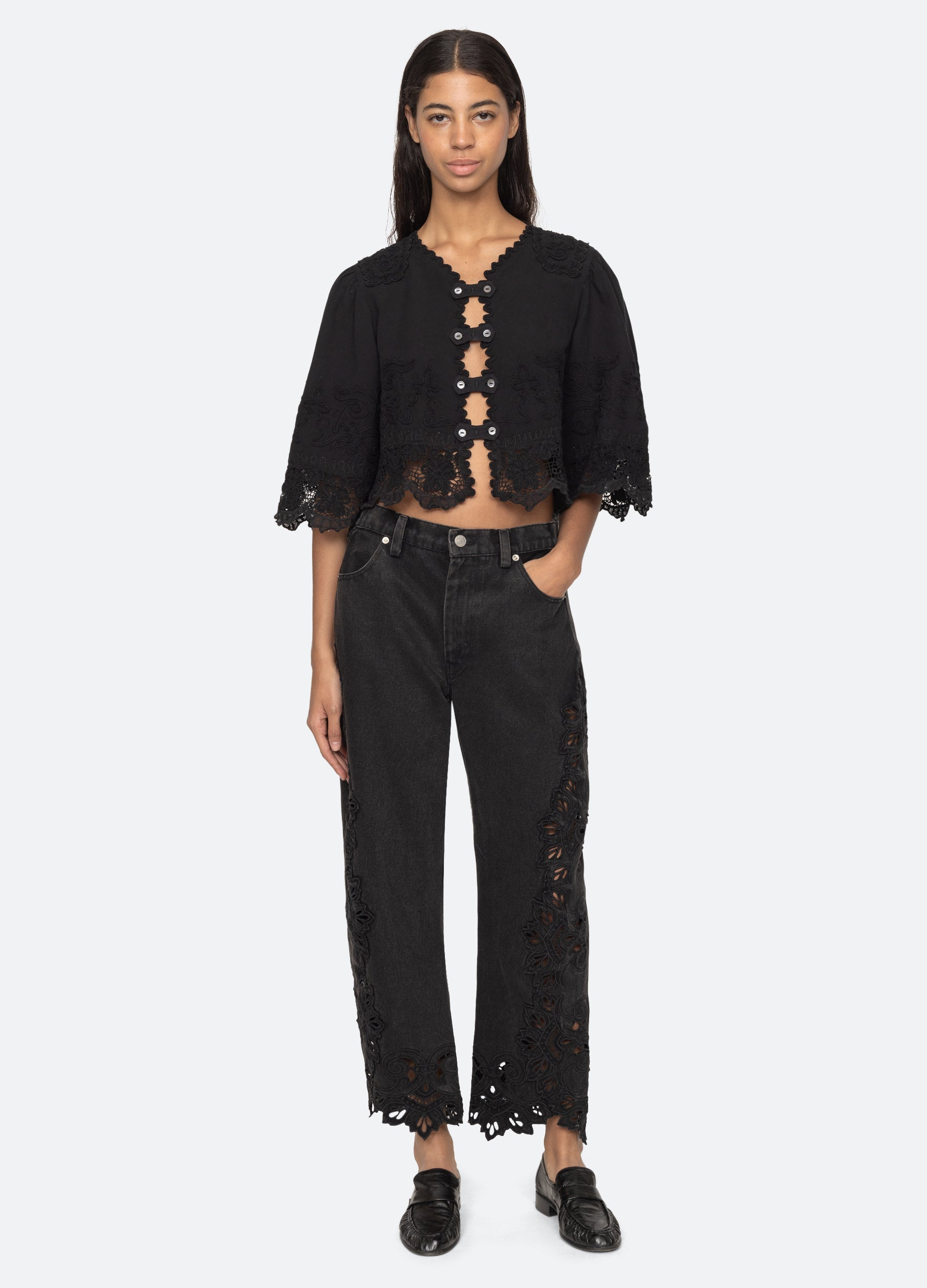 Cavina Jeans - 3