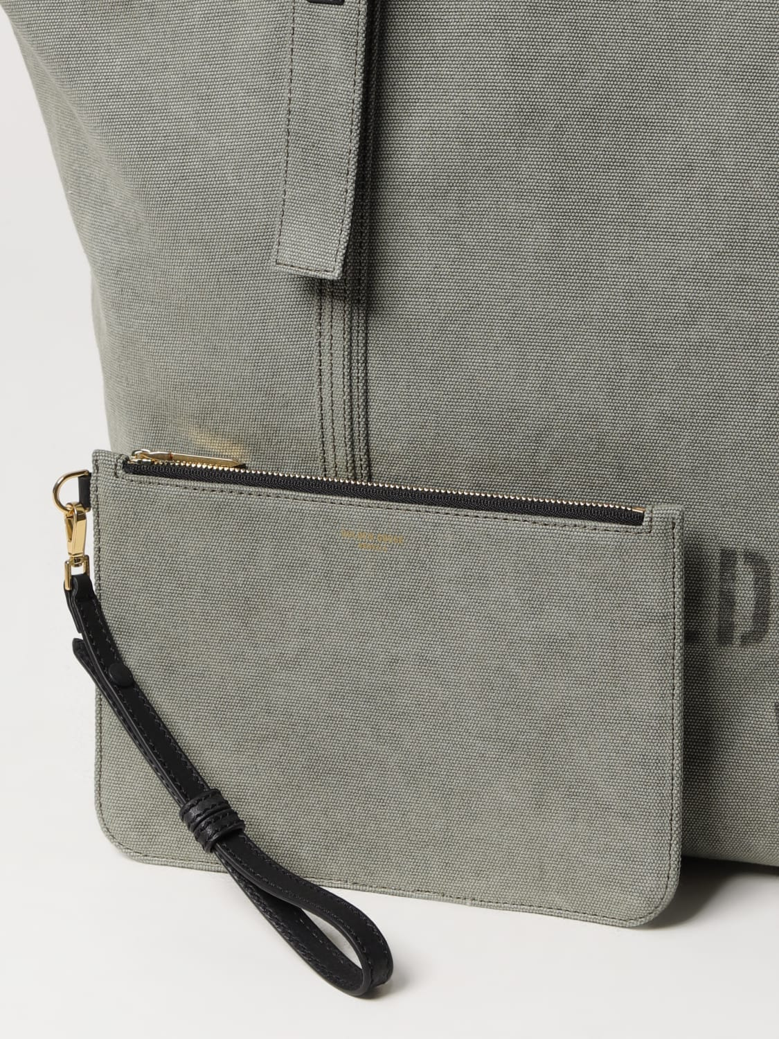 Shoulder bag woman Golden Goose - 3