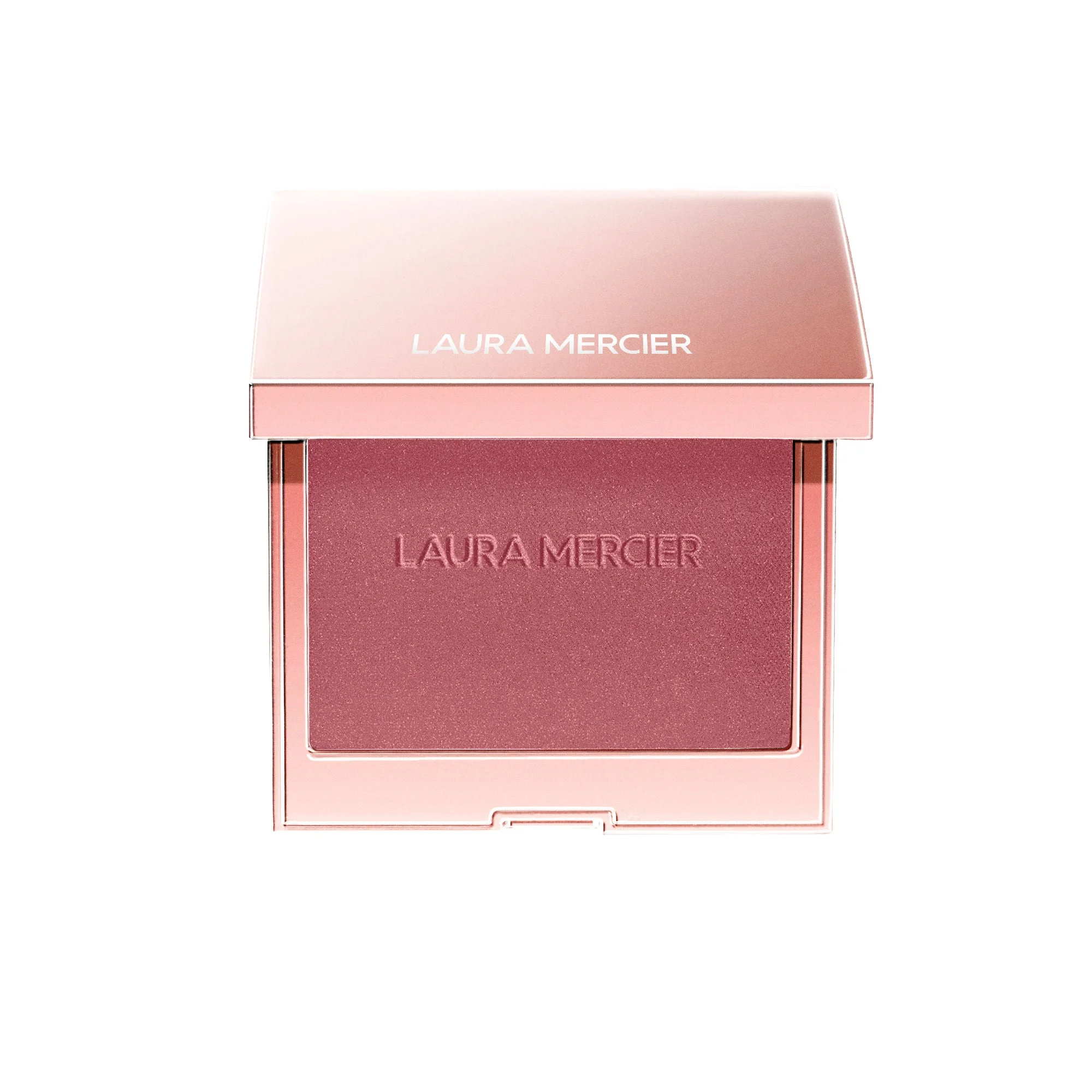 RoseGlow Blush Color Infusion - 1