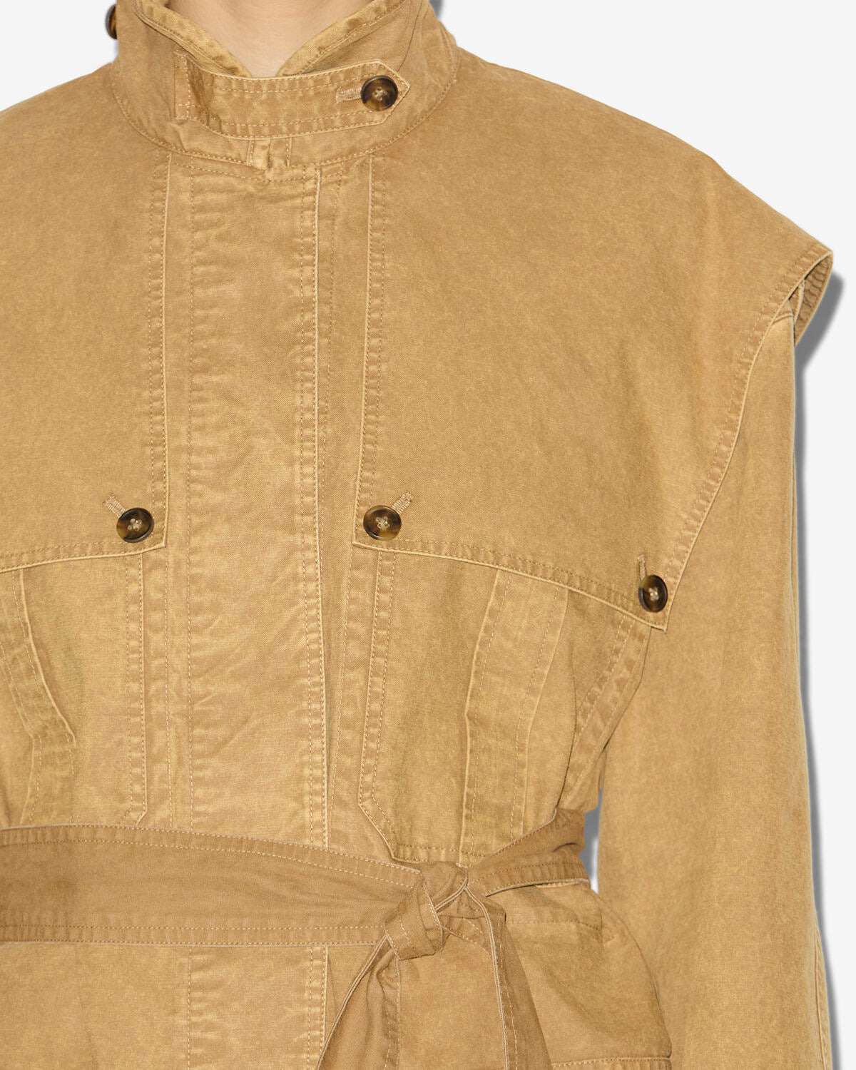 MALIKA JACKET - 3