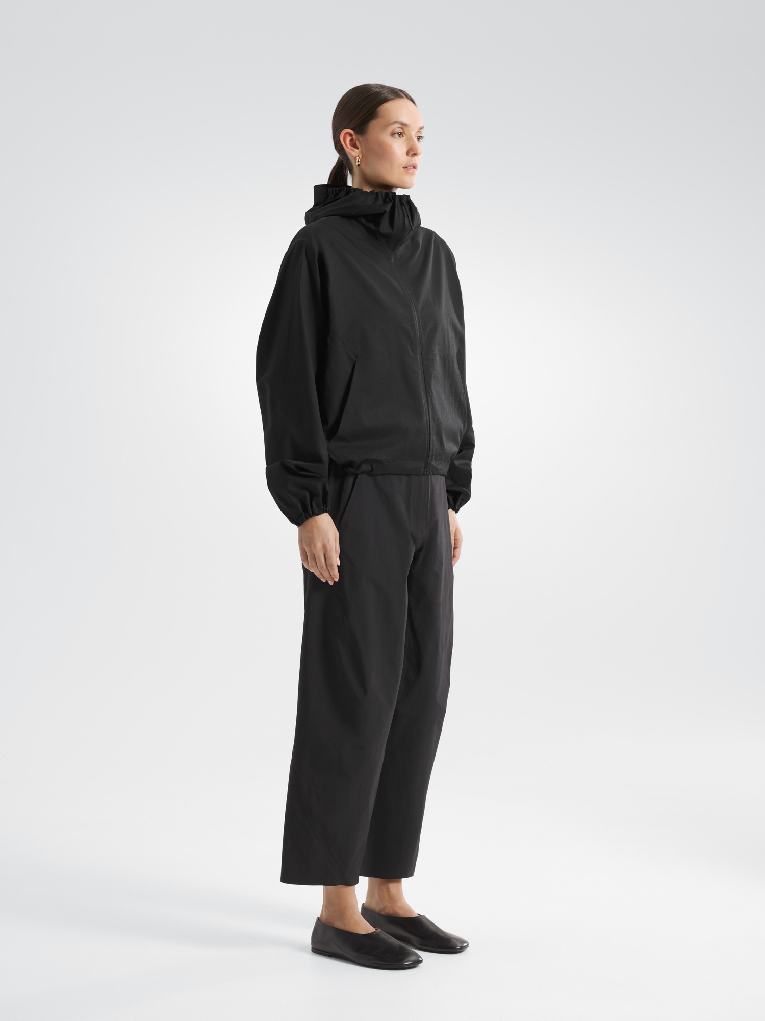 Asset Airshell Jacket - 4