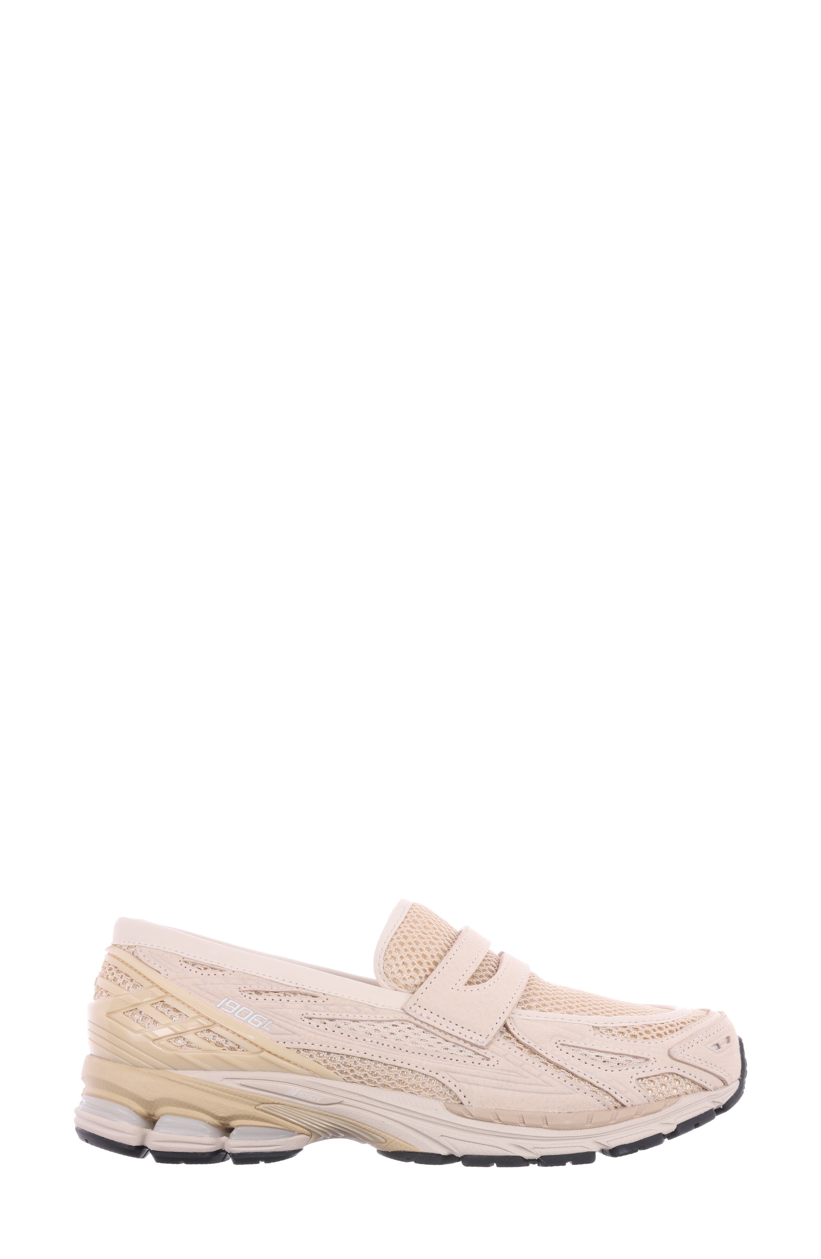New Balance Gender Inclusive 1906L Loafer Sneaker in Bisque/Bisque at Nordstrom - 2