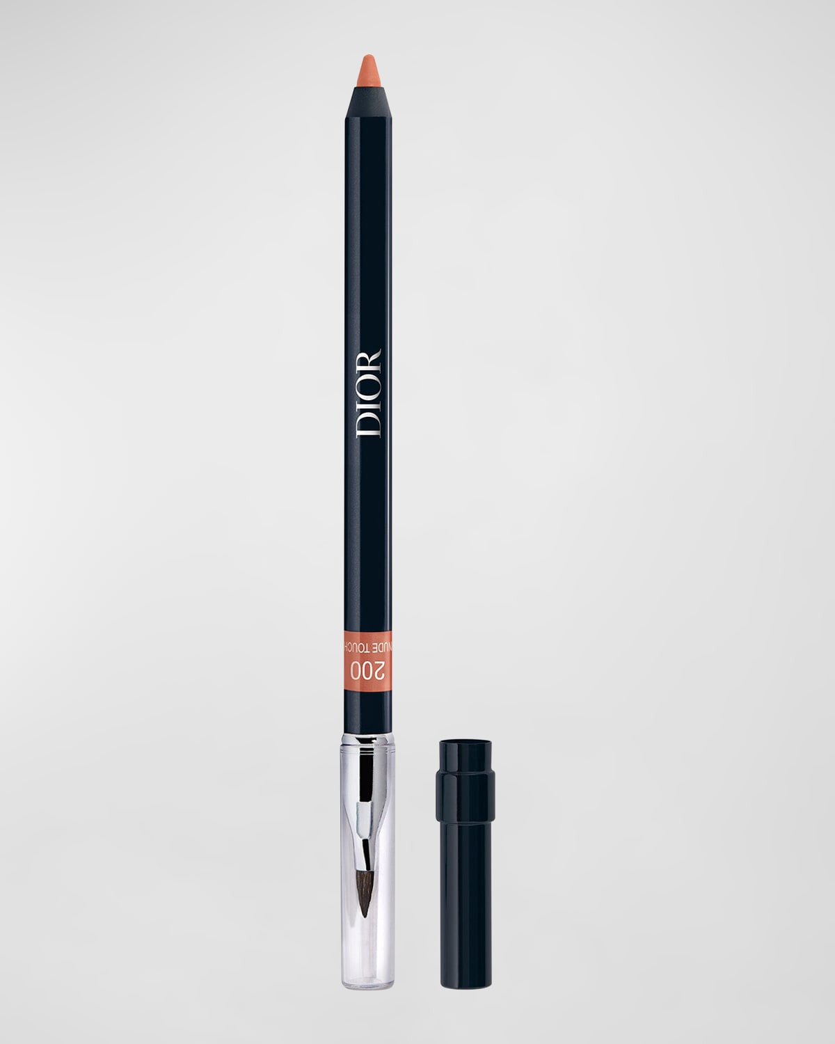 Dior Rouge Dior Contour No-Transfer Lip Liner Pencil - 1