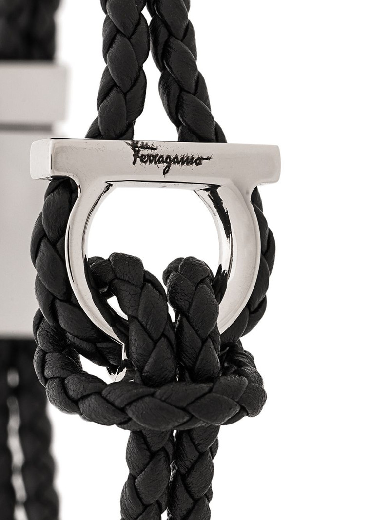 Ferragamo Gancini Bracelet 3