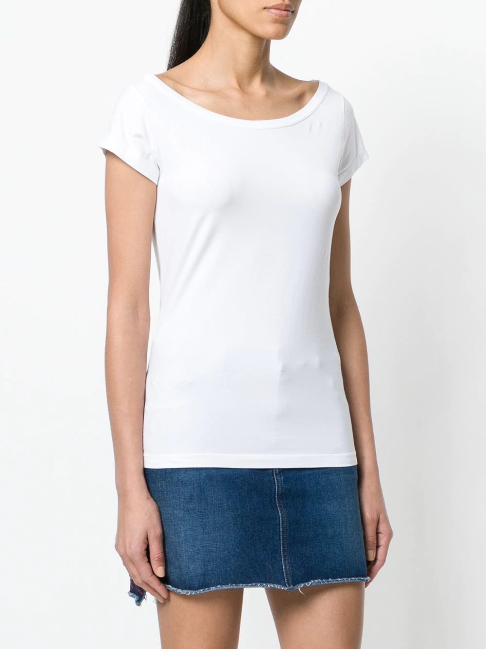 basic T-shirt - 3