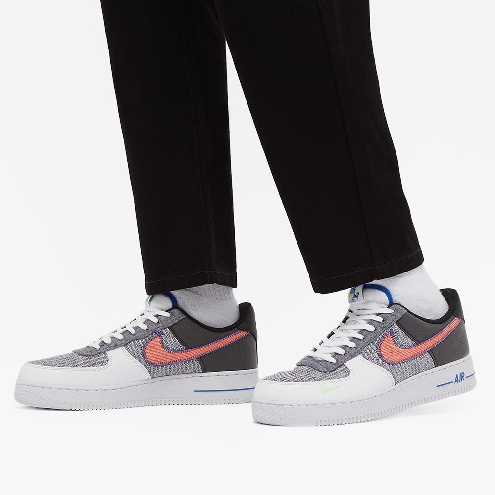 Nike Air Force 1 07 M2Z2 - 6