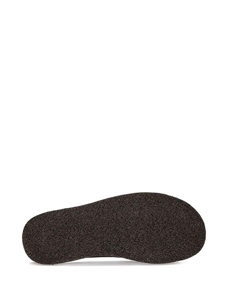 Desert Trek suede boots 3