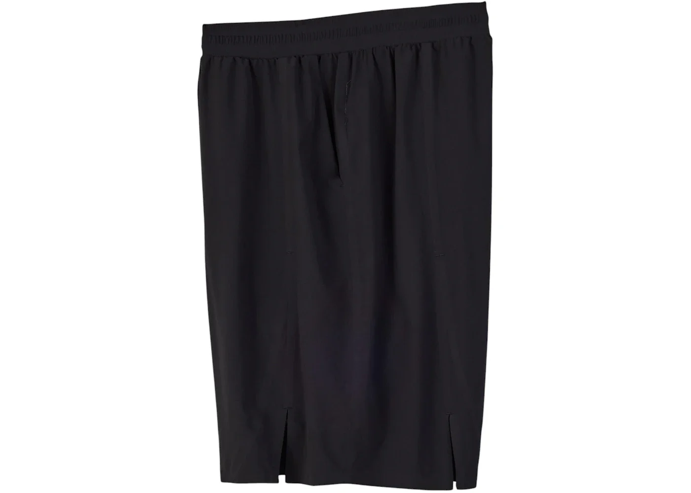 adidas Y-3 Ultralight Woven Shorts Black - 1