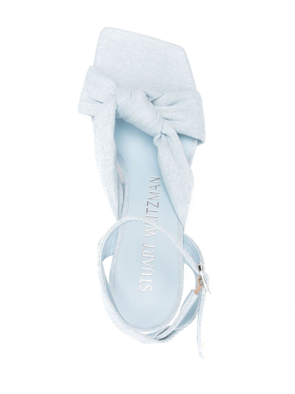 Playa Angle Strap 100 sandals - 4