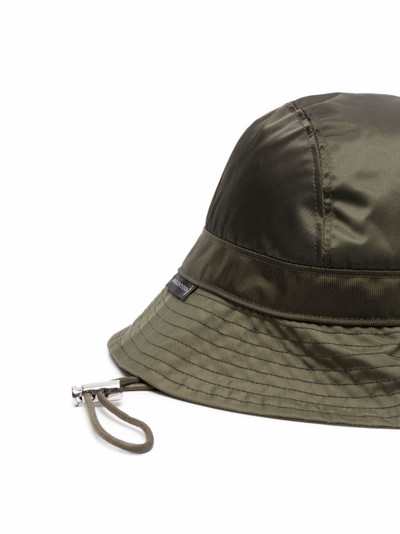 Mackintosh Benthoul bucket hat outlook